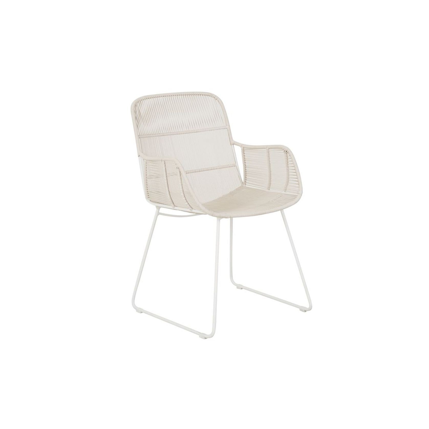Marina Laze Dining Armchair gallery detail image