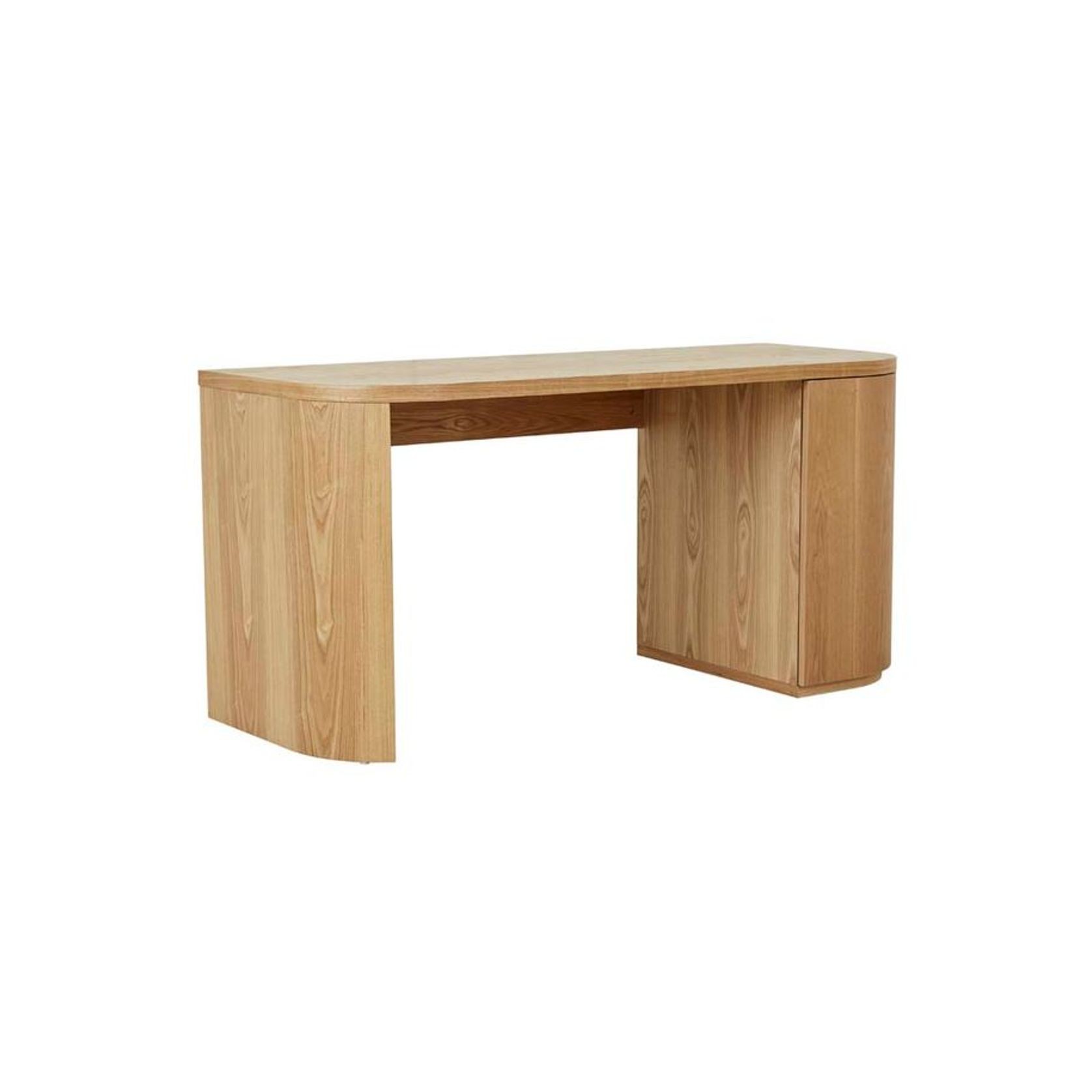 Orson Round Desk gallery detail image