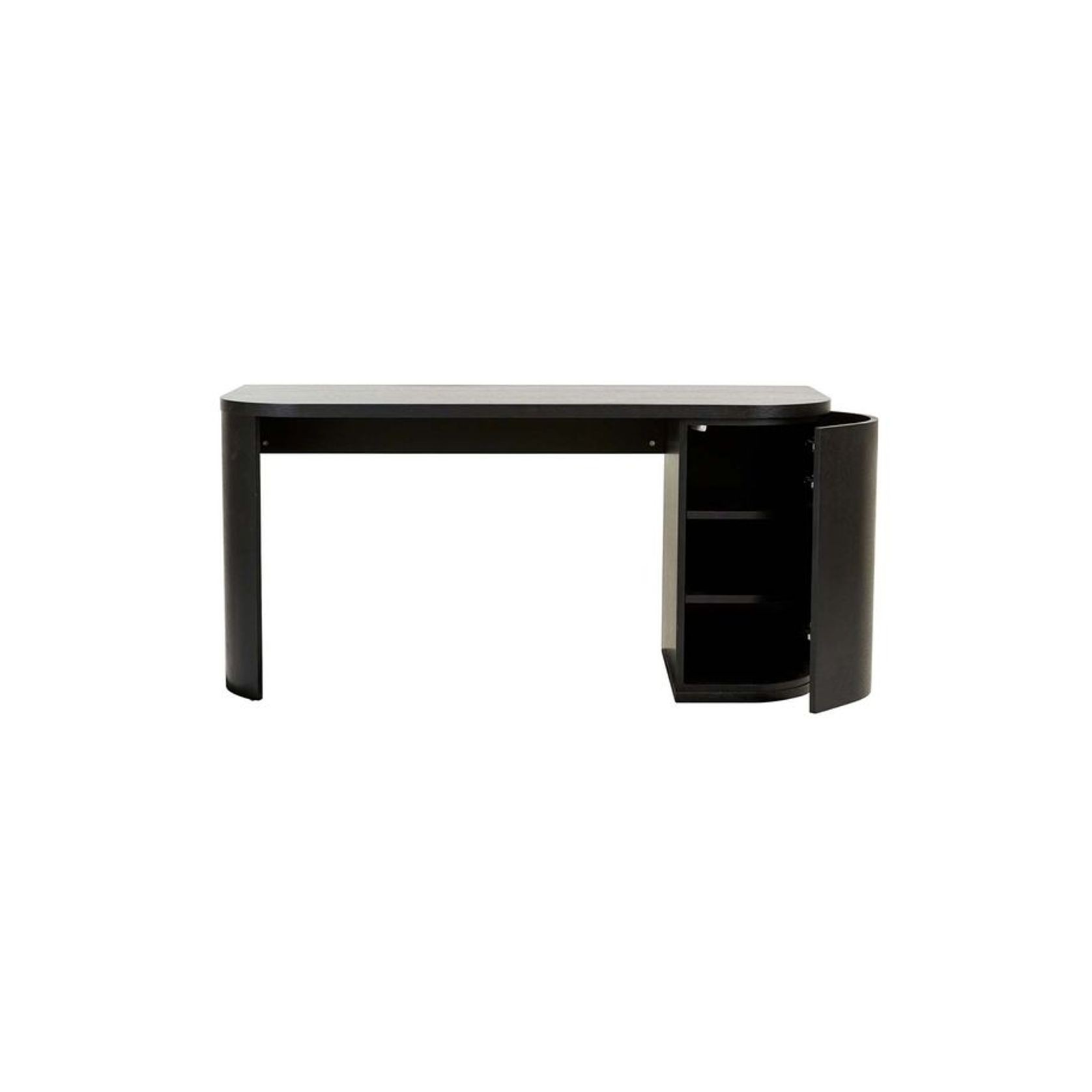 Orson Round Desk gallery detail image