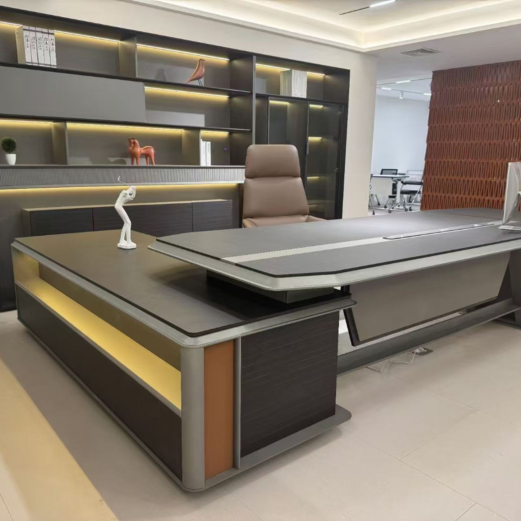 Luxury Office Tables gallery detail image