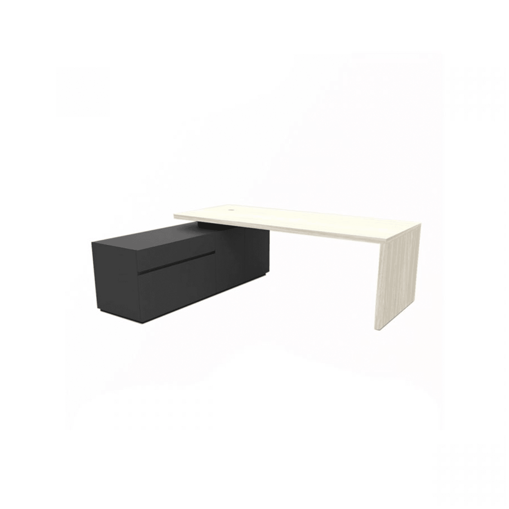 Range 40 Desk gallery detail image