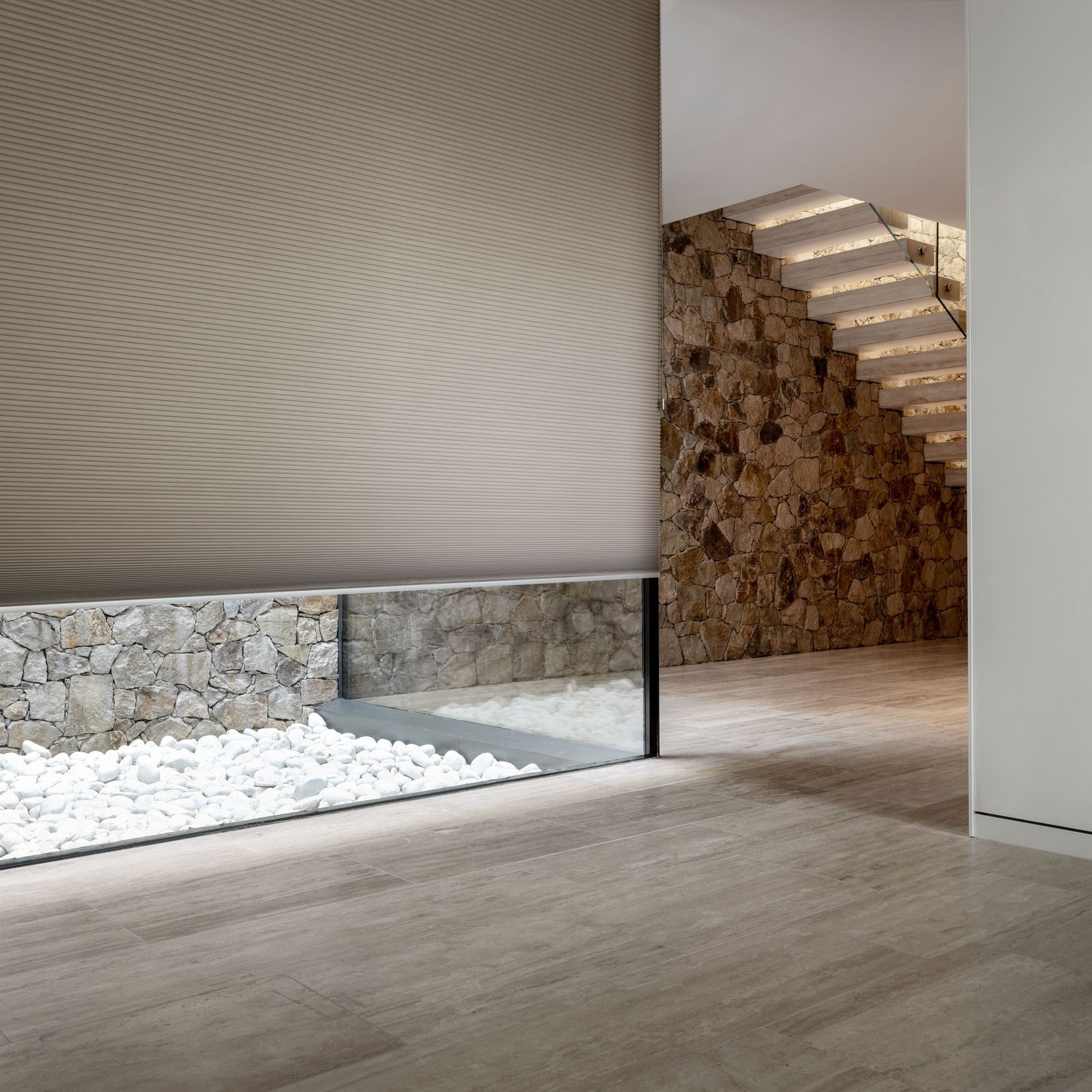 45mm DUO Cellular Blind by Verosol gallery detail image
