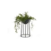 Offecct Circus Planter by Formfjord gallery detail image