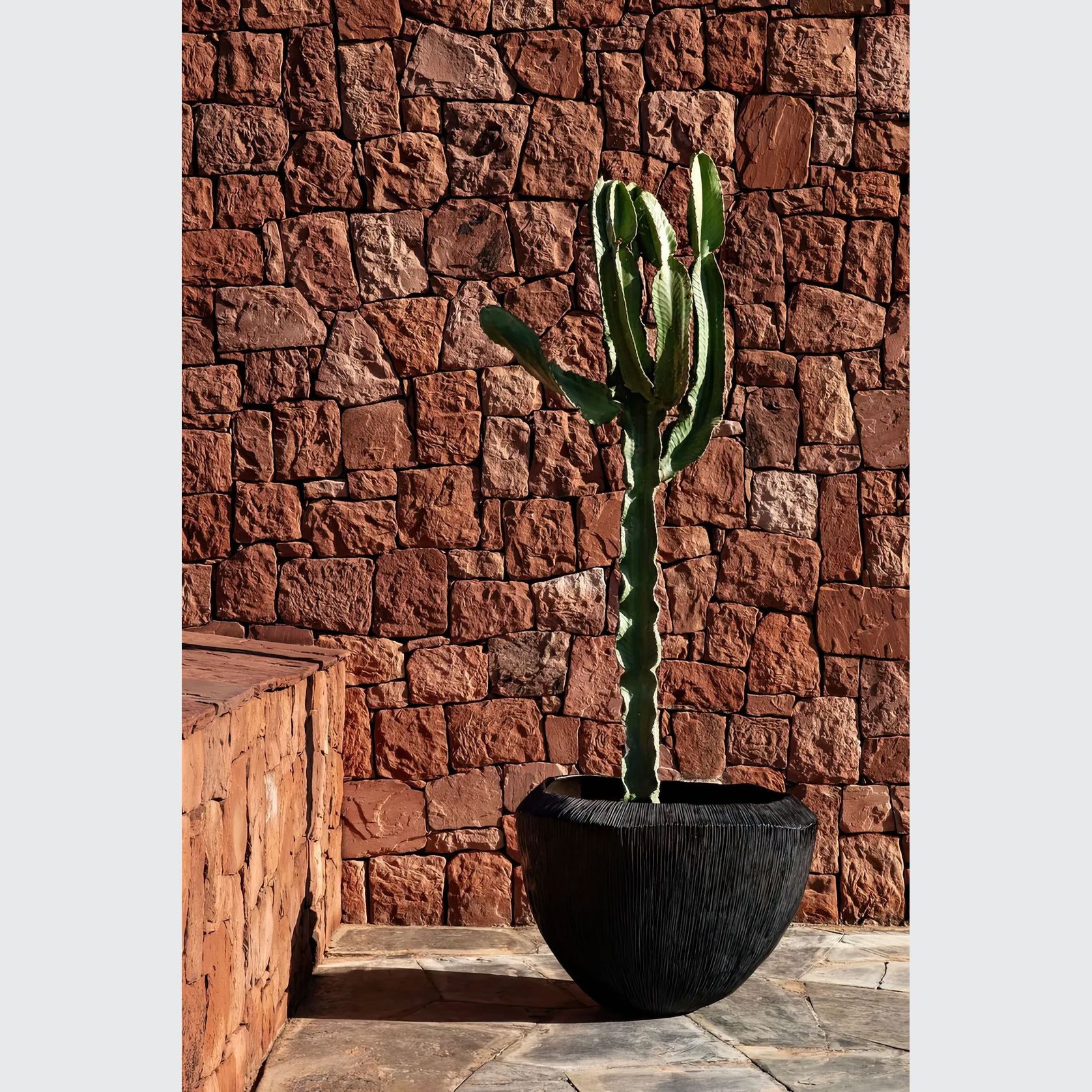 Atlantis Planter gallery detail image