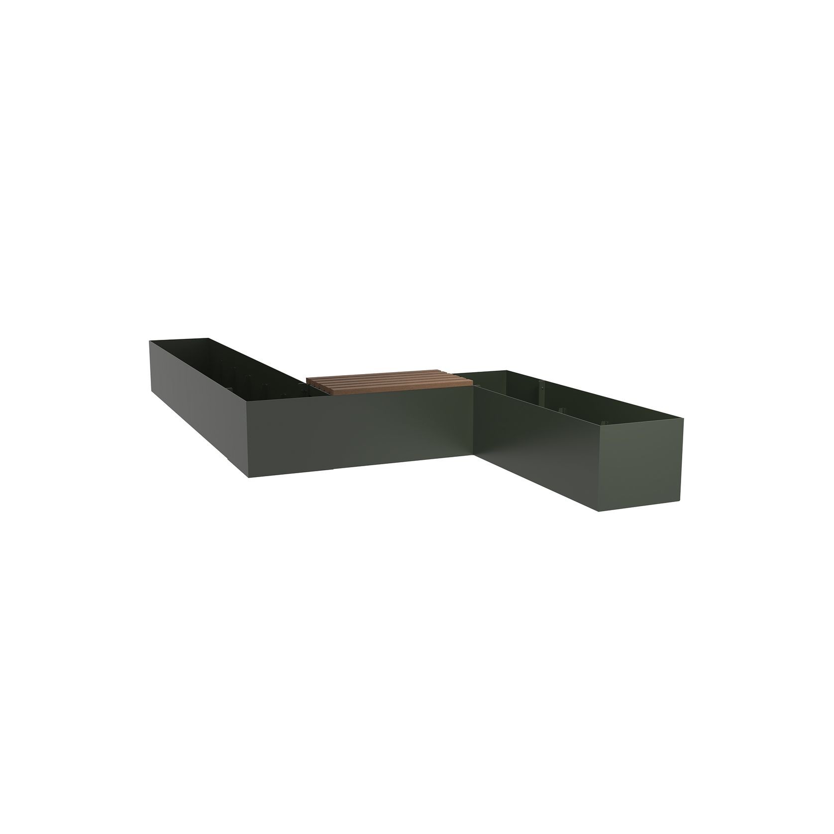 Ecoplanter - Modern Garden Boxes gallery detail image