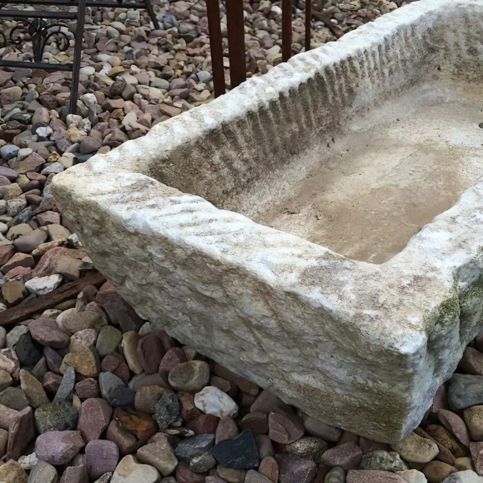 Naxos Planter gallery detail image