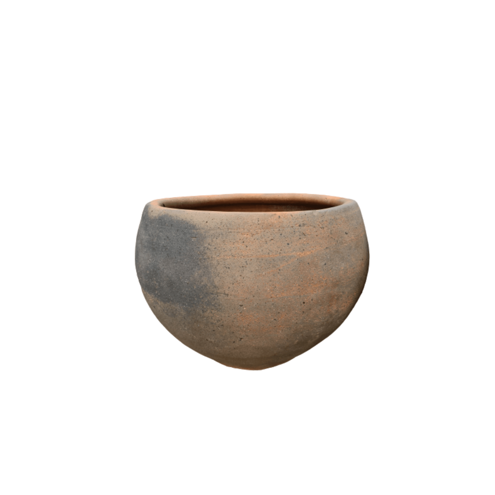 Old Stone - Ball Planter gallery detail image