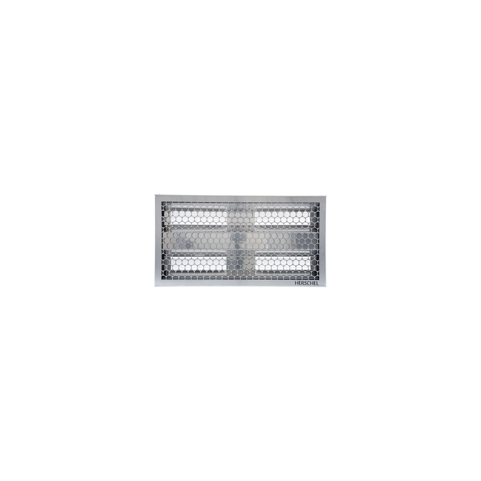 Power 4 3200 Watt Infrared Space Heater gallery detail image