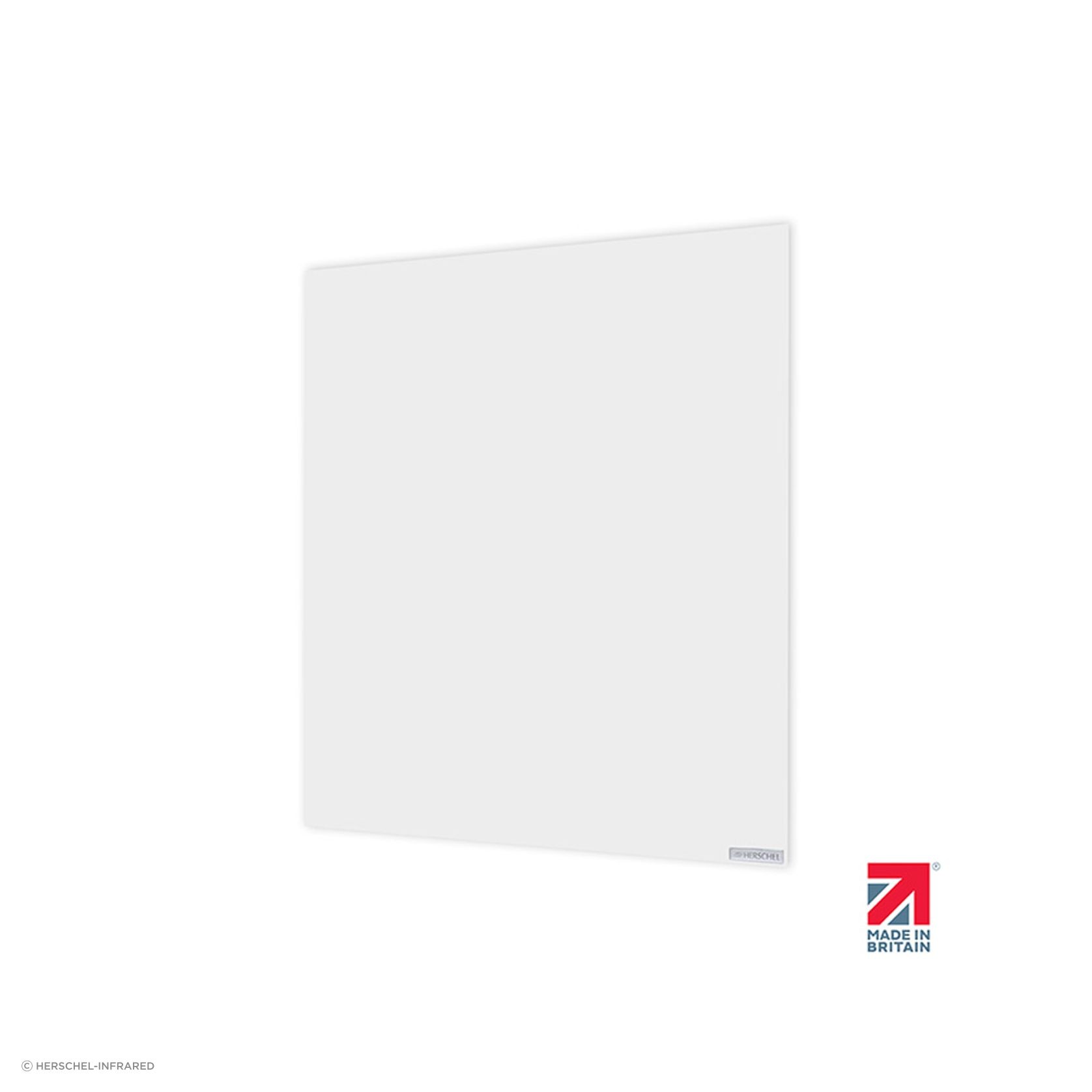 Comfort – White Infrared Heating Panel gallery detail image