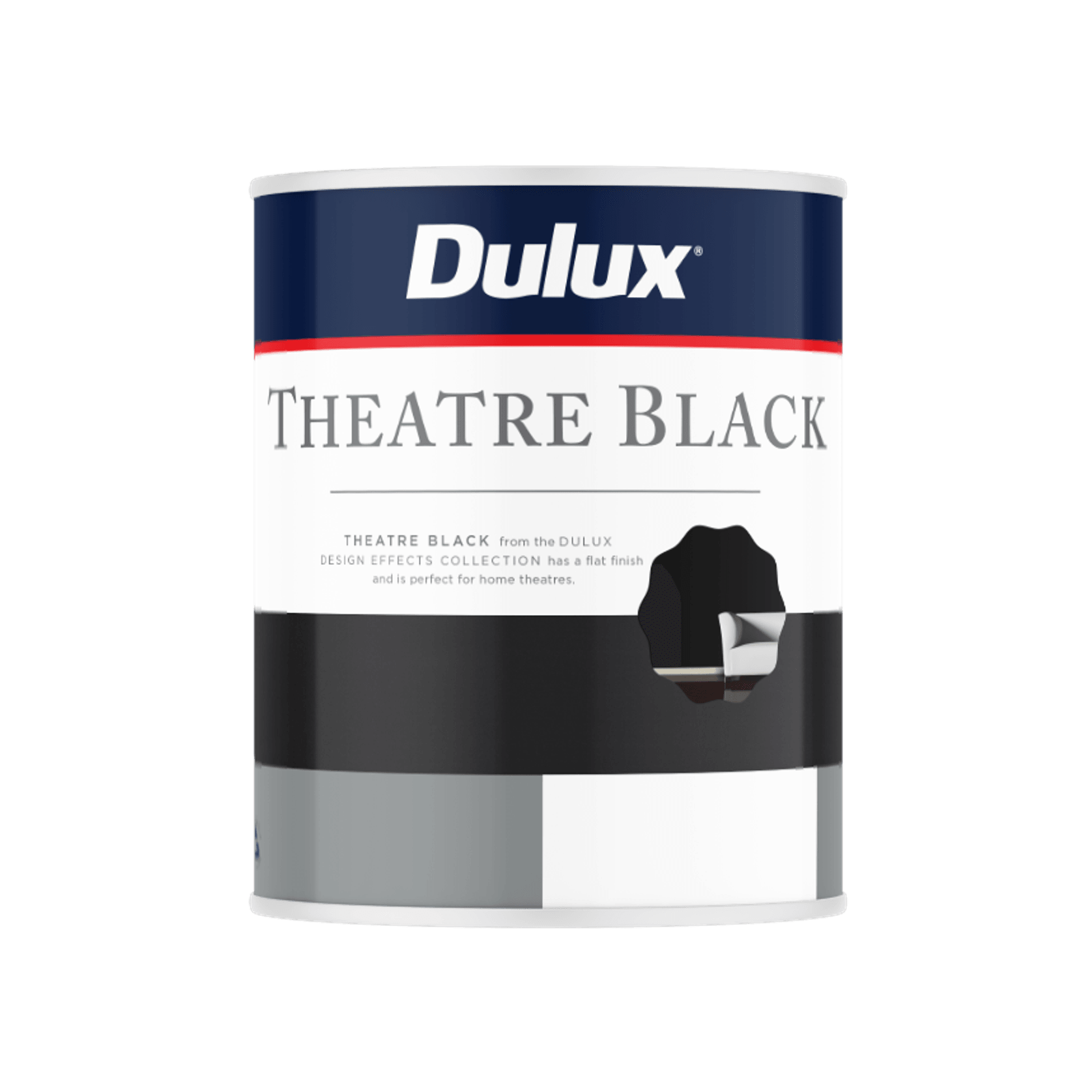 Design Theatre Black gallery detail image