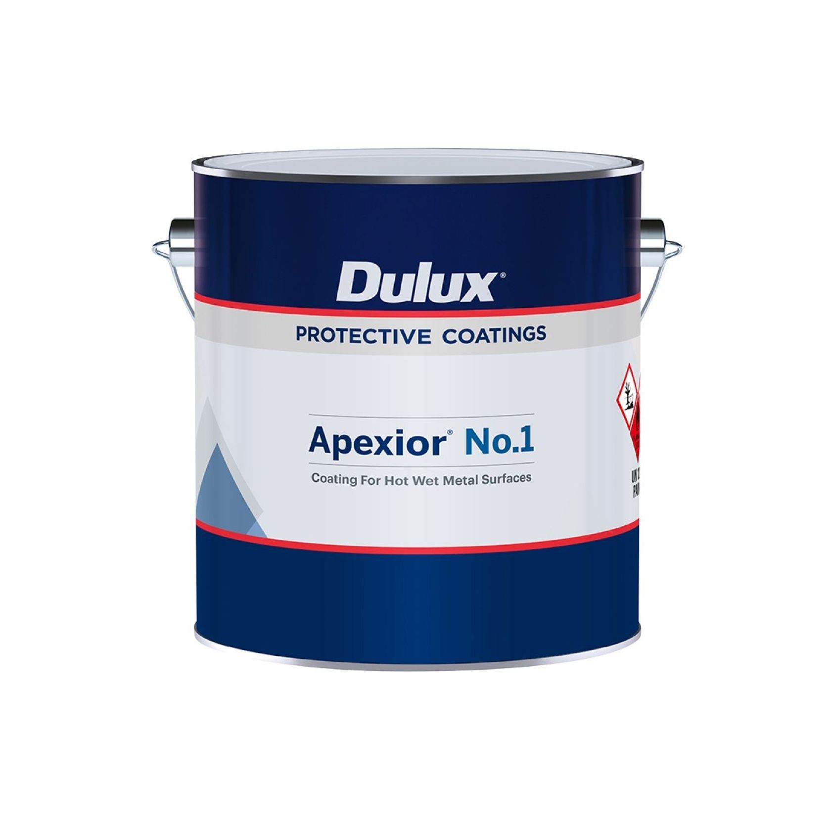 Apexior No.1 gallery detail image