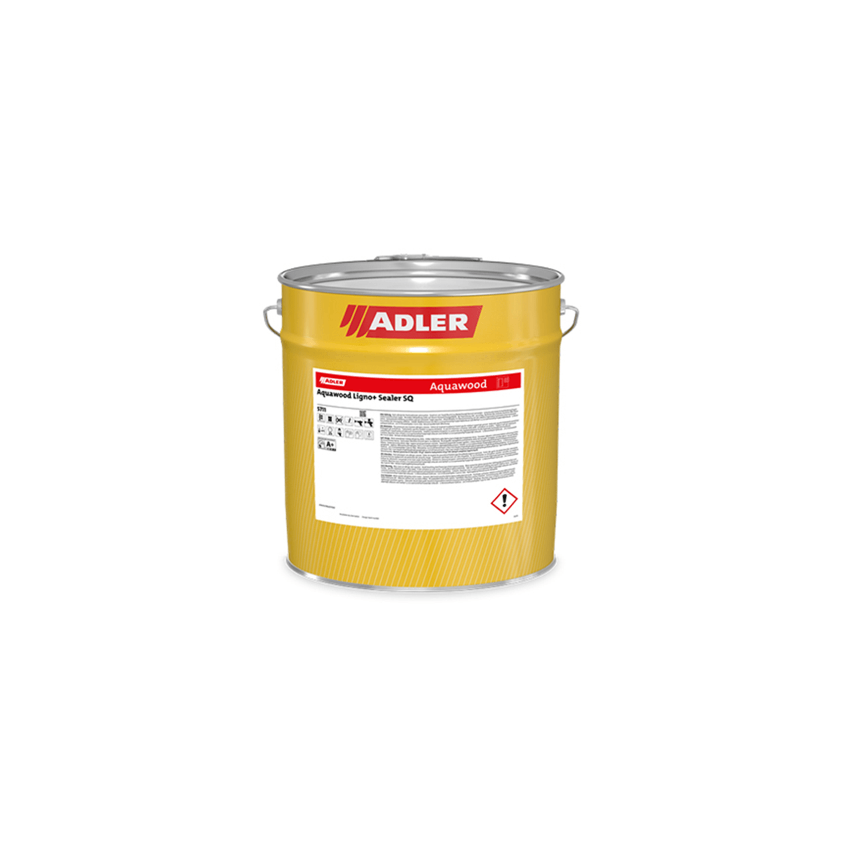 Adler Aquawood Ligno + Sealer SQ gallery detail image