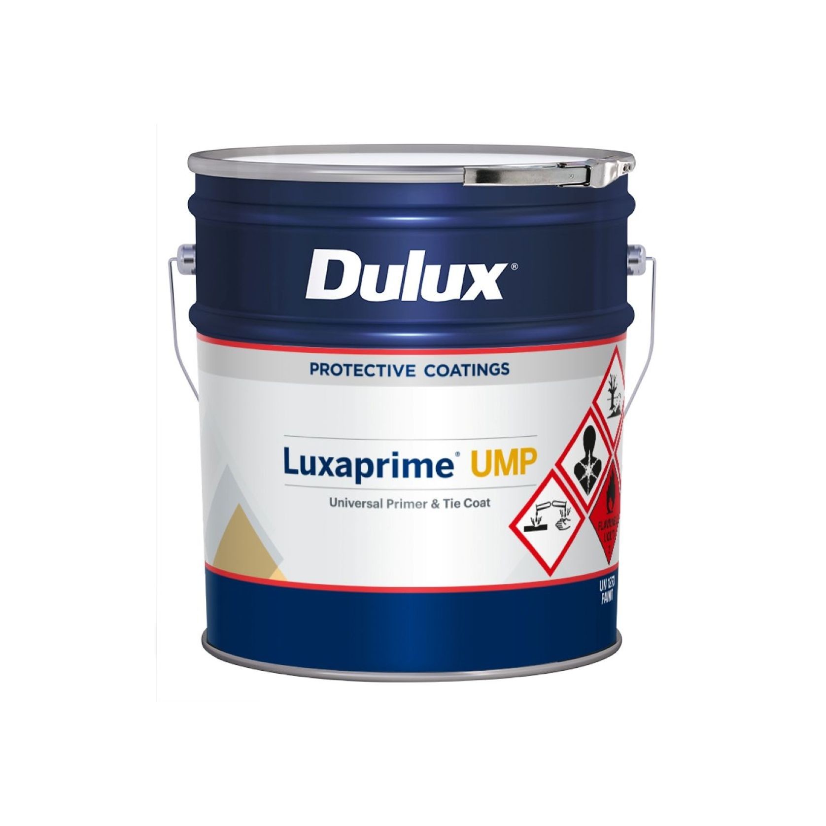 Dulux Luxaprime UMP gallery detail image