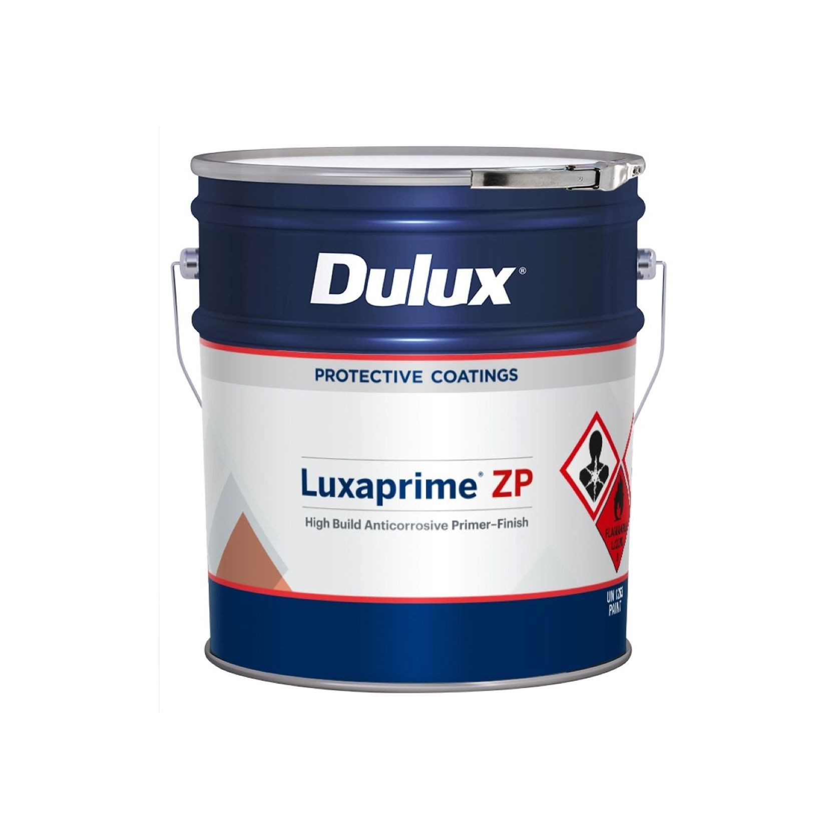 Dulux Luxaprime ZP gallery detail image