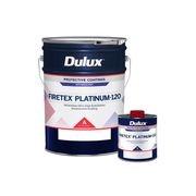 Dulux FIRETEX® Platinum-120 gallery detail image