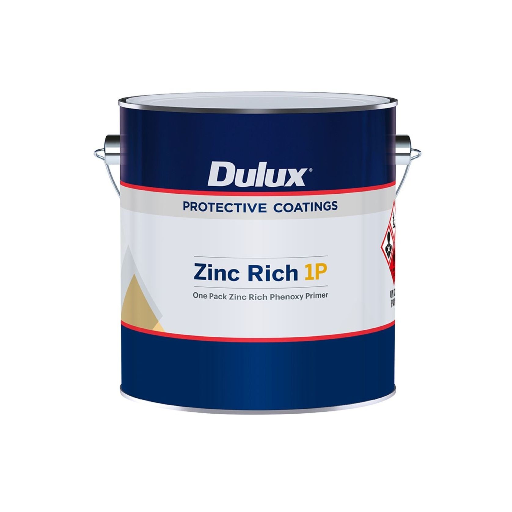 Dulux Zinc Rich 1P gallery detail image