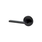 Picton Passage Lever Black gallery detail image