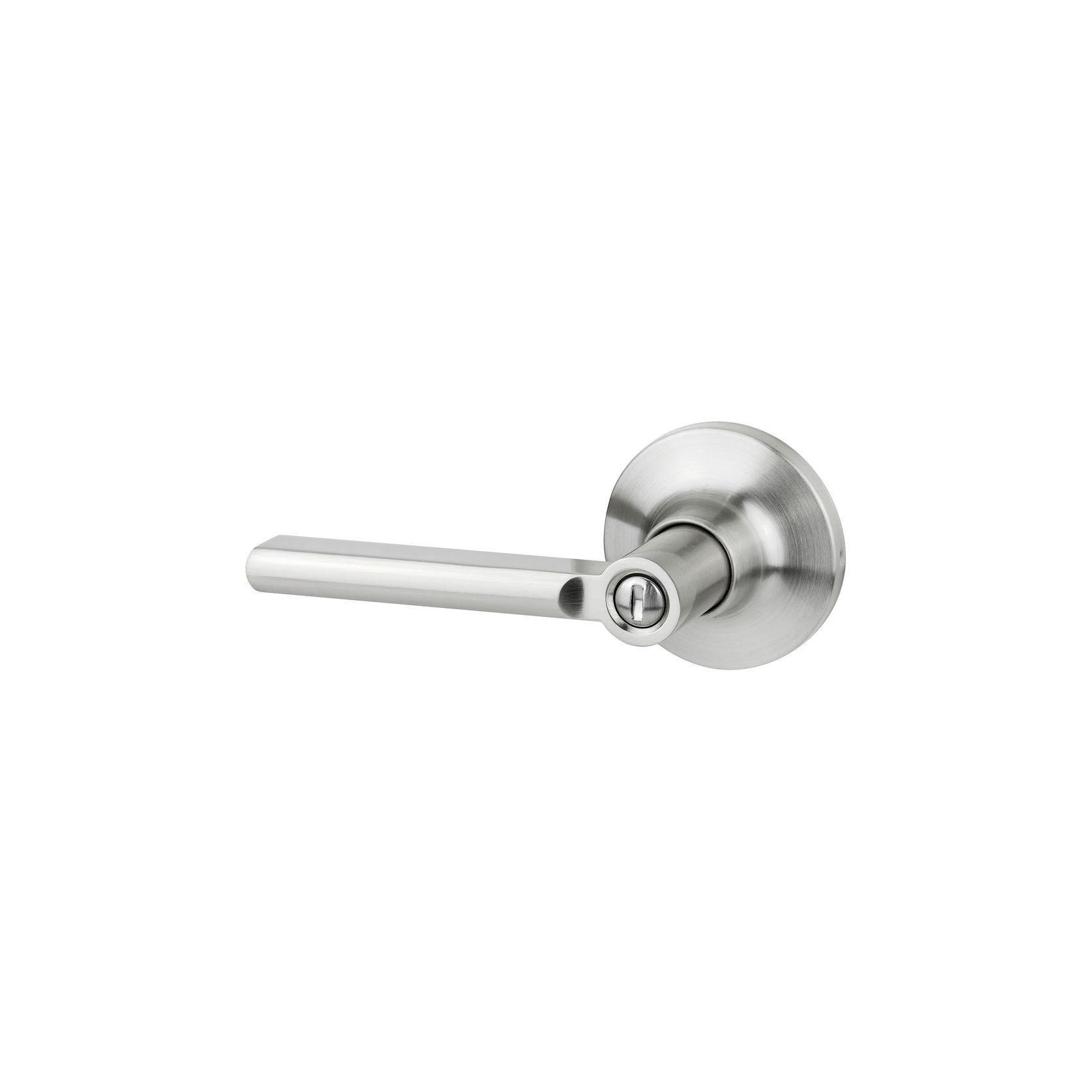 Austin Privacy Lever Handle gallery detail image
