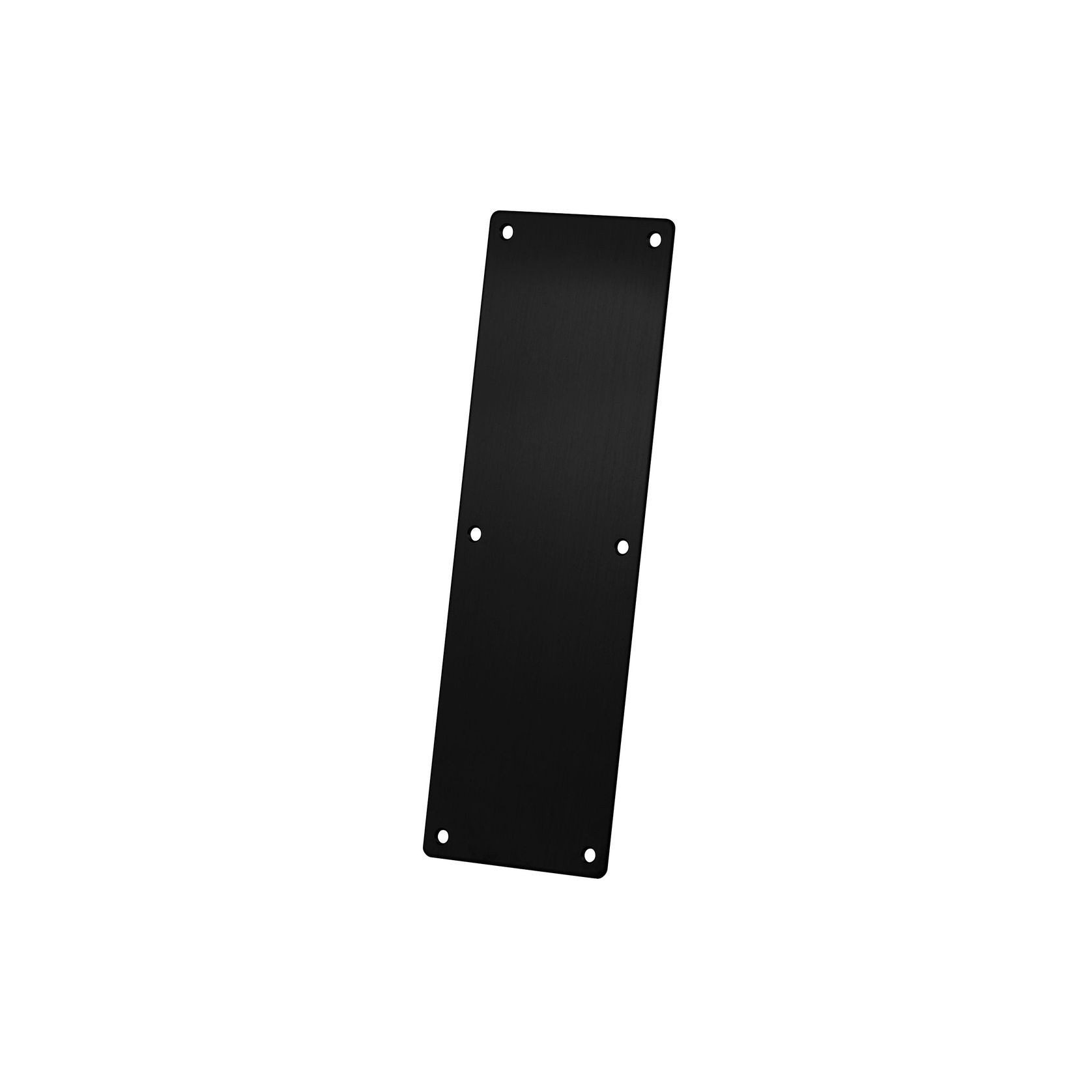 Plain Push Plate PP1 gallery detail image