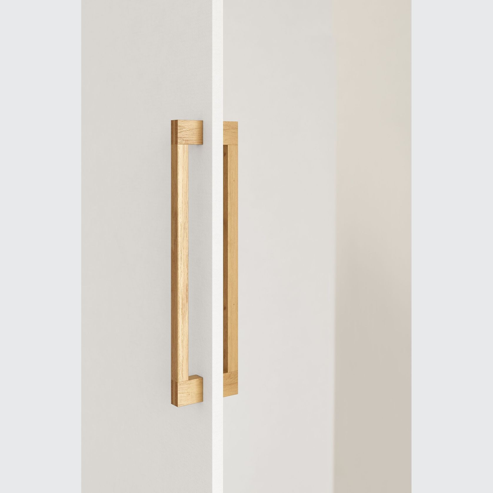 HAKO BIG Cabinet Handle gallery detail image
