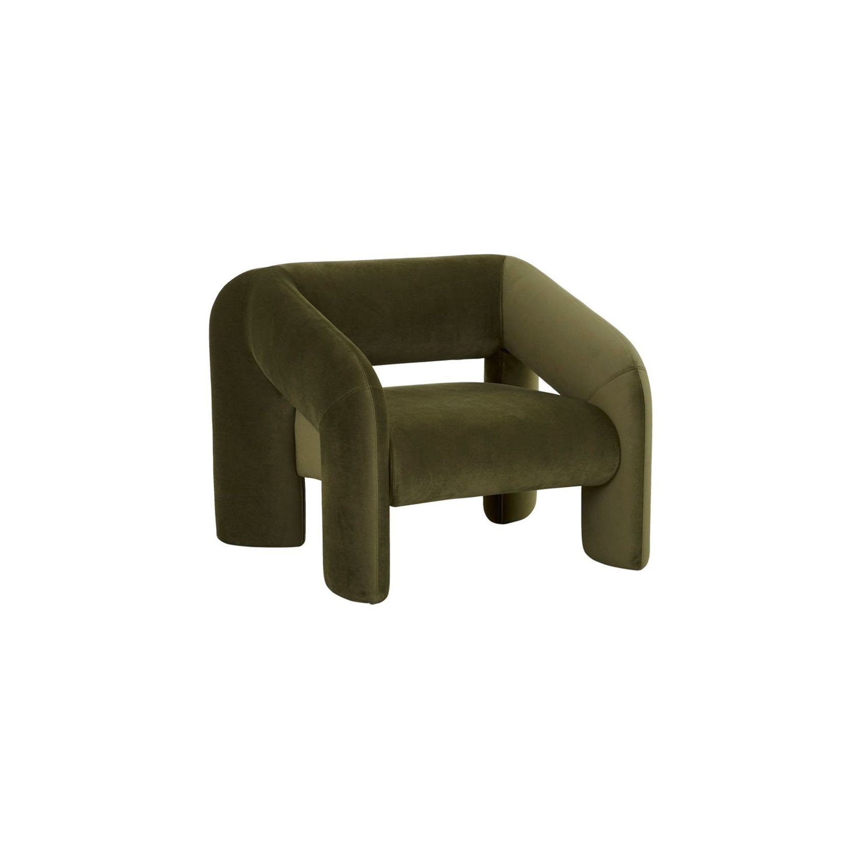 Tova Occasional Chair gallery detail image