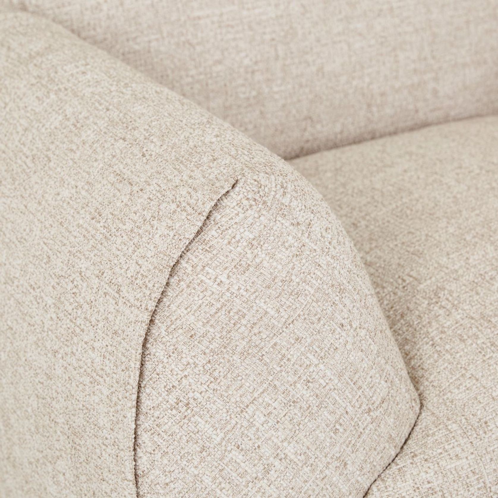 Hugo Rue Sofa Chair gallery detail image