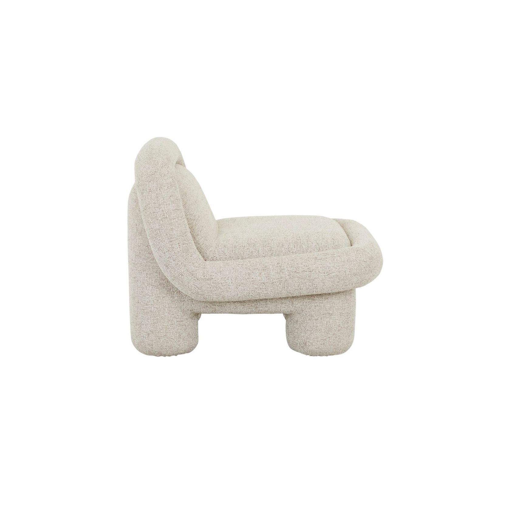 Lumi Occasional Chair gallery detail image