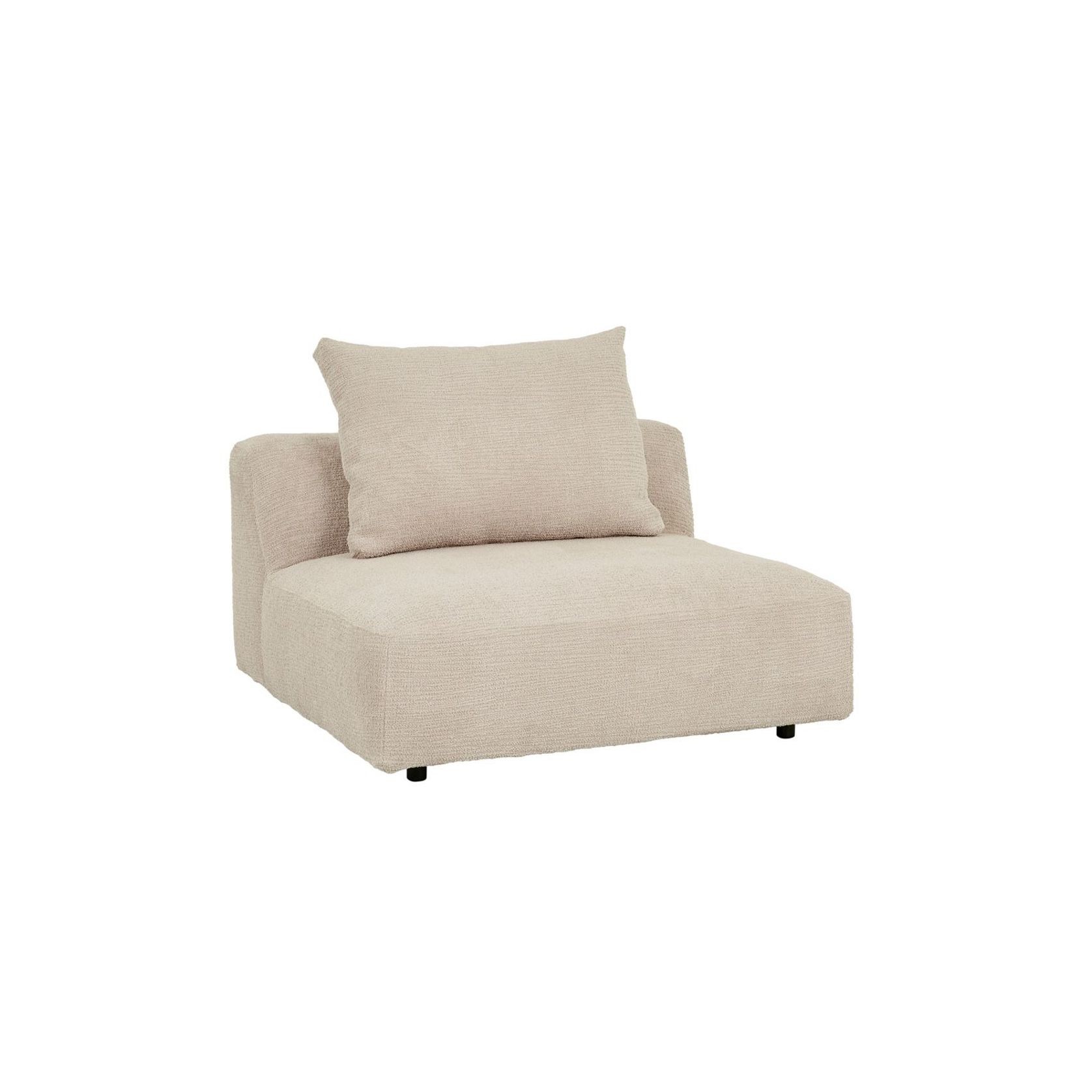 Tolv Peal Rounded Corner with Loose Covers gallery detail image