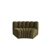 Juno Ziggy Round Corner Sofa gallery detail image