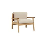 Tolv Wren Occasional Chair gallery detail image