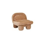 Lumi Occasional Chair gallery detail image