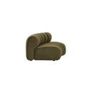 Juno Ziggy Round Corner Sofa gallery detail image
