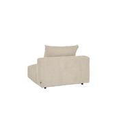 Tolv Peal Rounded Corner with Loose Covers gallery detail image