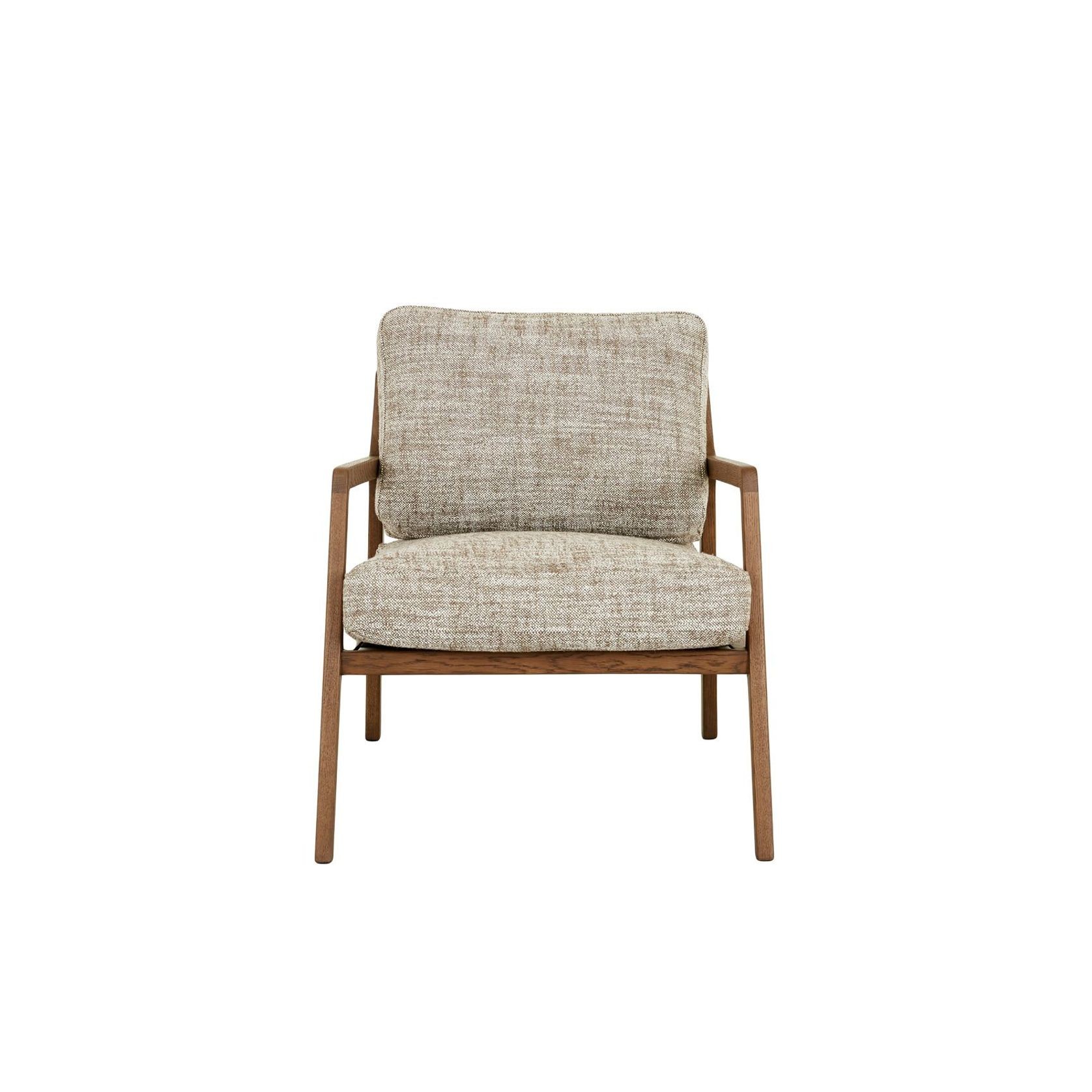 Tolv Nysse Occasional Chair gallery detail image