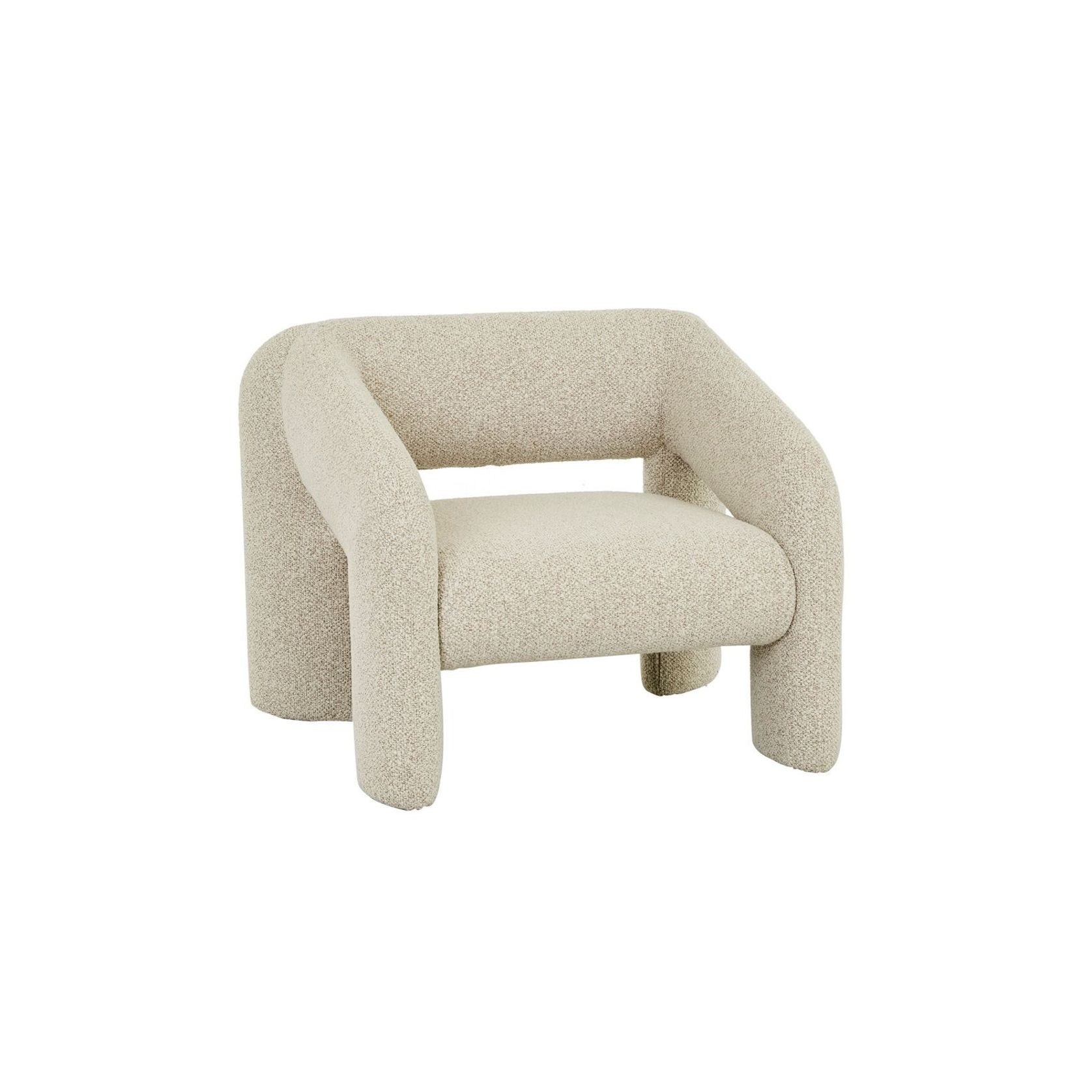 Tova Occasional Chair gallery detail image