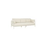 Cape 3 Seater Sofa gallery detail image
