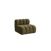 Juno Ziggy 1 Seater Centre Sofa gallery detail image