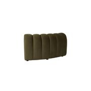 Juno Ziggy Round Corner Sofa gallery detail image