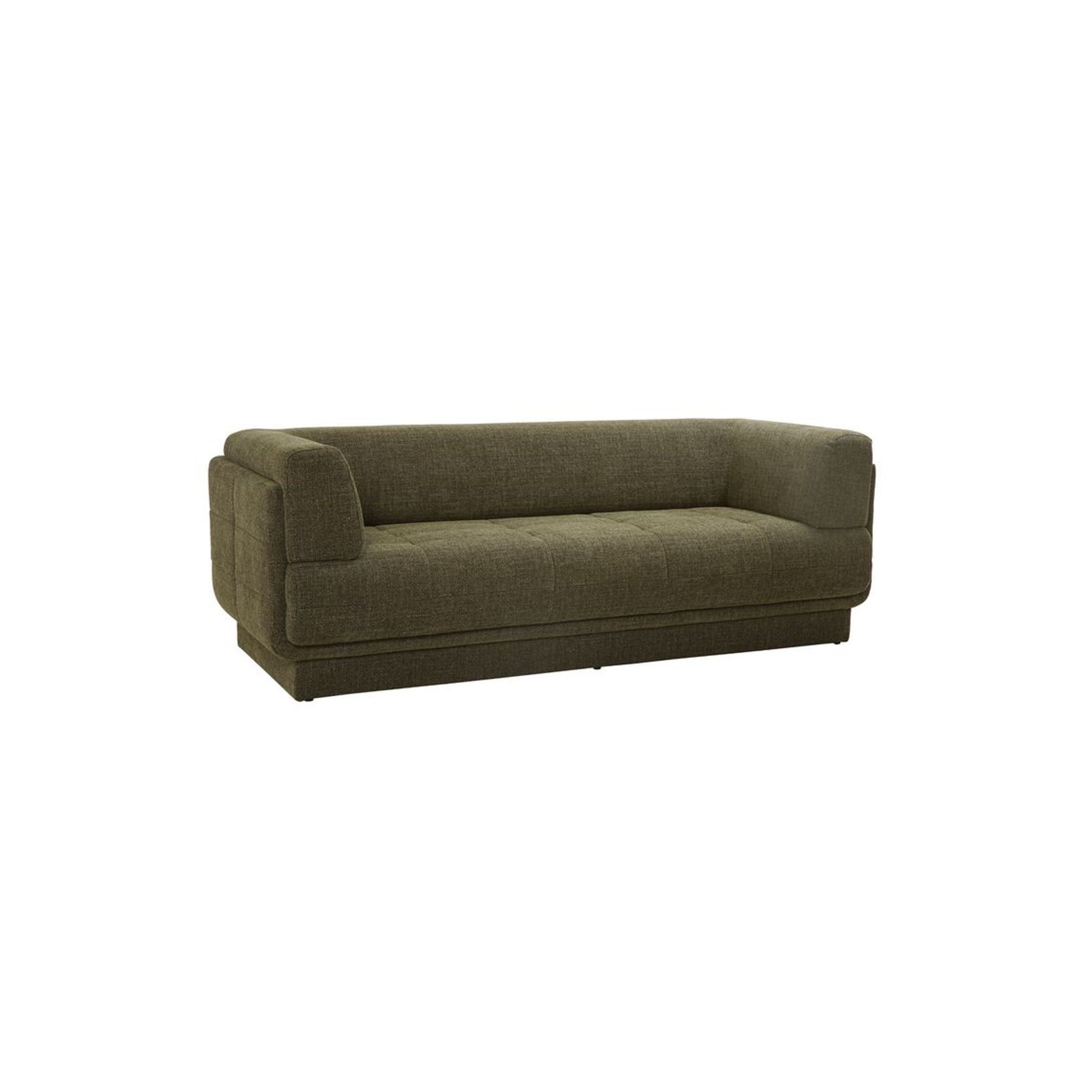Vittoria Strata 3 Seater Sofa gallery detail image