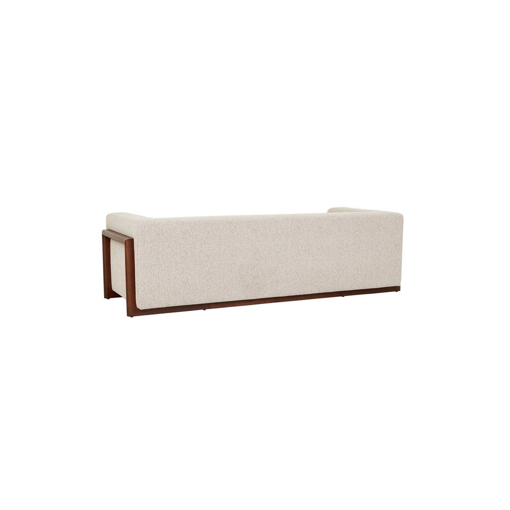Juno Frame 3 Seater Sofa gallery detail image