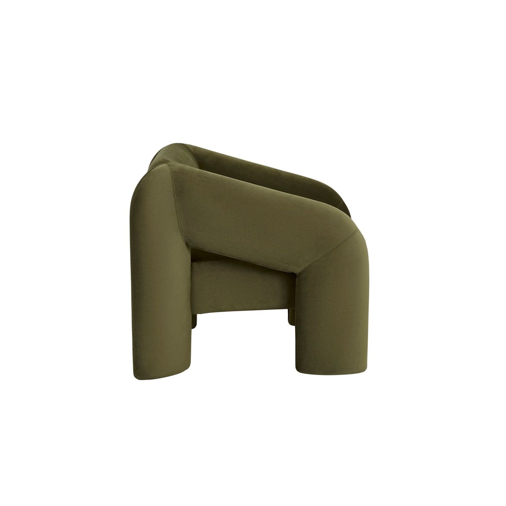 Tova Occasional Chair gallery detail image