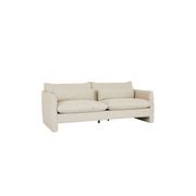 Sidney Peak 2 Seater Sofa gallery detail image