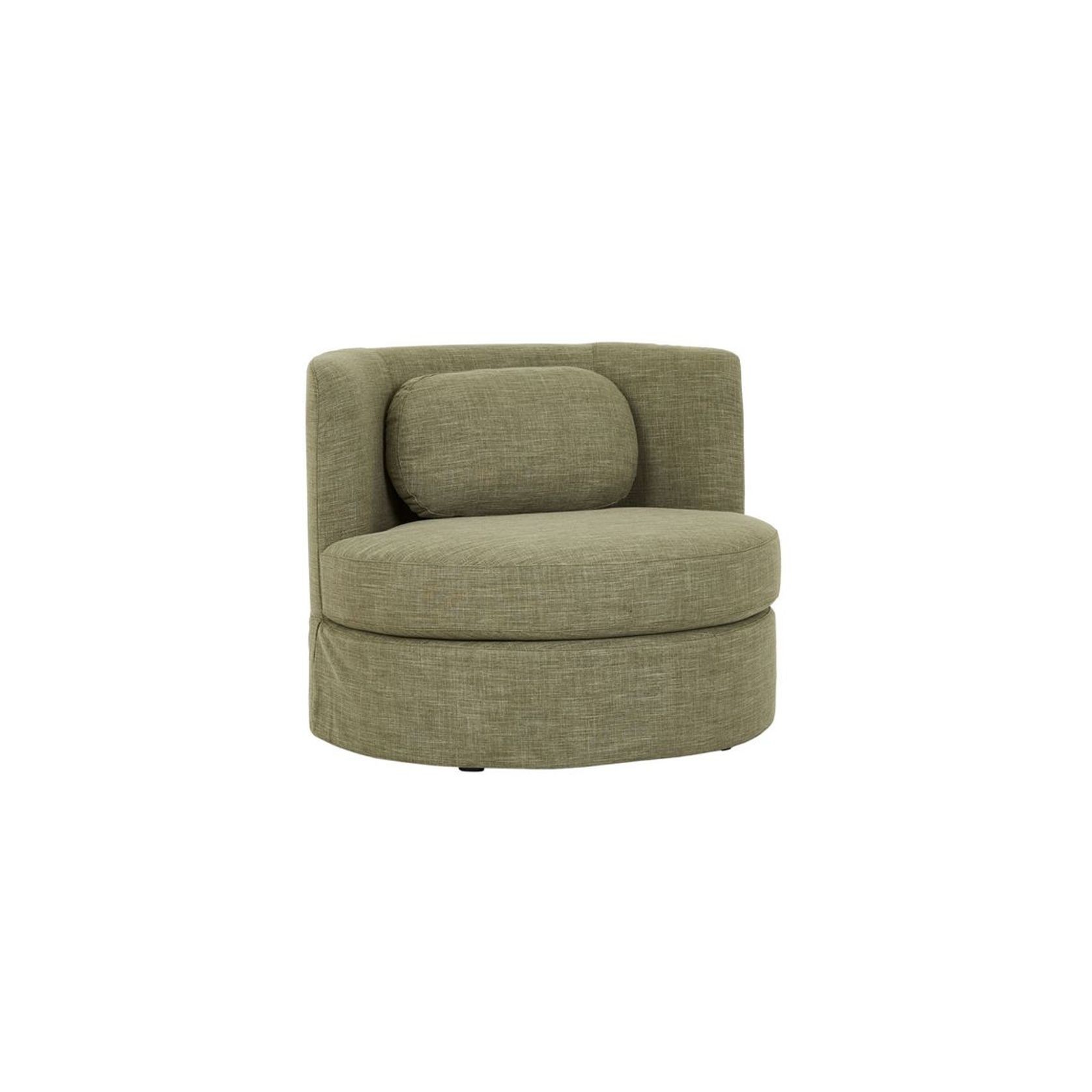 Sidney Bay Sofa Chair gallery detail image