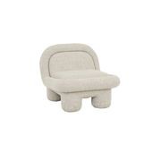 Lumi Occasional Chair gallery detail image