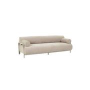 Sidney Renzo 3 Seater Sofa gallery detail image