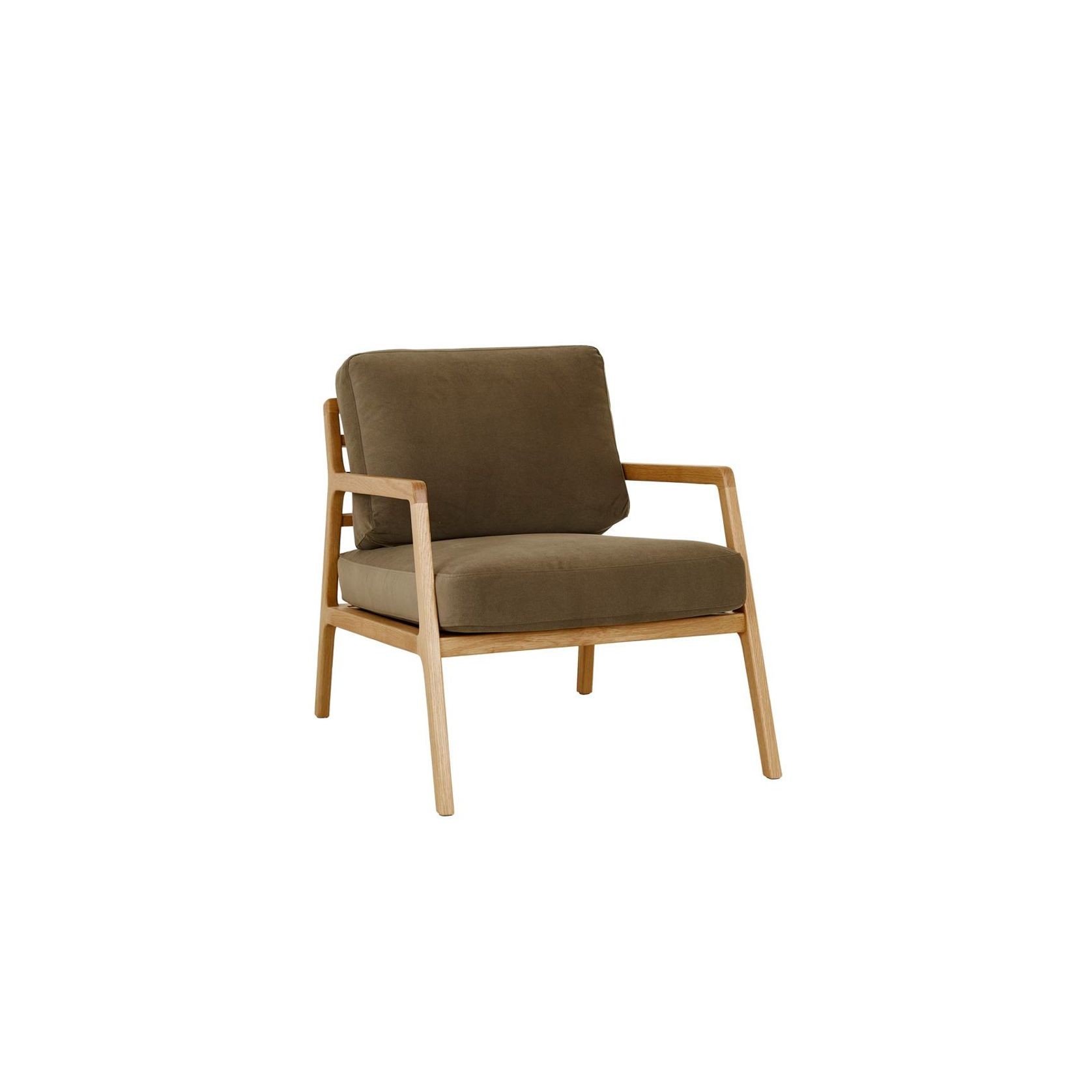 Tolv Nysse Occasional Chair gallery detail image