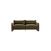 Sidney Peak 2 Seater Sofa gallery detail image