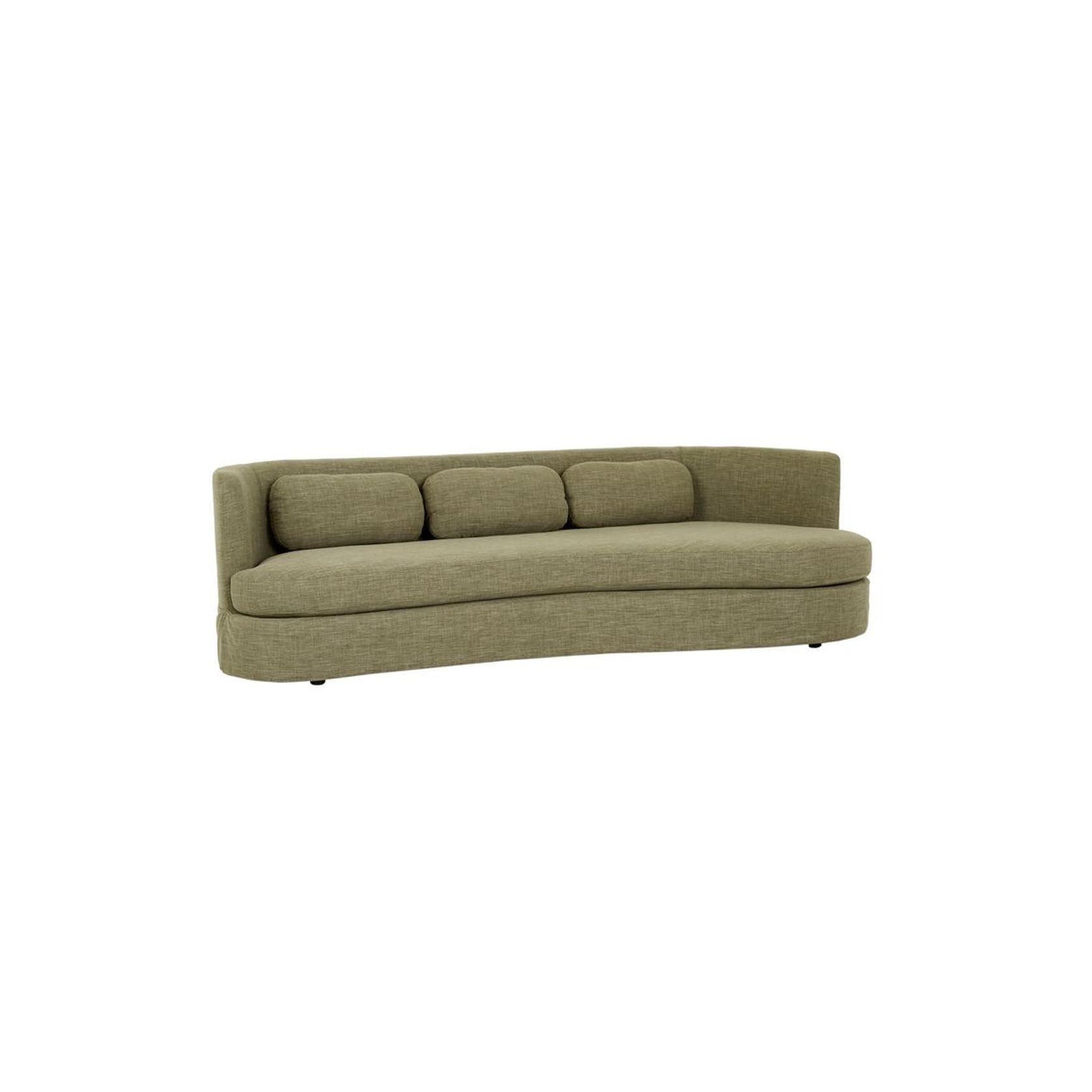 Sidney Bay 3 Seater Sofa gallery detail image