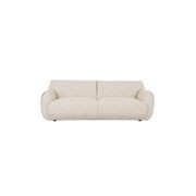 Hugo Rue 3 Seater Sofa gallery detail image