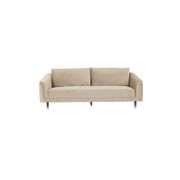 Vittoria Carson 3 Seater Sofa gallery detail image